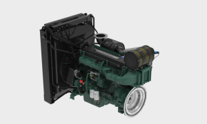 沃力全開，沃爾沃遍達最大功率發動機登場